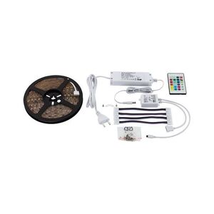 Eglo 97928 - RGB LED állítható fényerőjű FLEX LED szalag 20W 230V 5m IP20 97928 kép