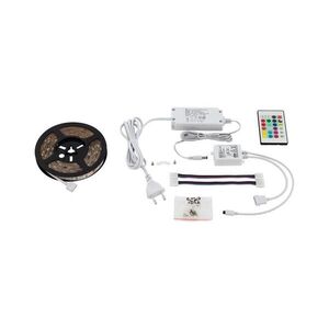 RGB LED szalag - kép