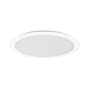 LED Beépíthető lámpa RIKI-V LED/24W/230V 300mm 253400013 kép