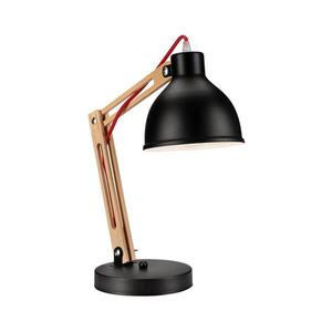 MARCELLO asztali lámpa 1xE27/60W/230V LN 1.96 NATUR kép