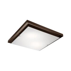 Mennyezeti lámpa 2xE27/60W/230V LD PD 7.2 kép