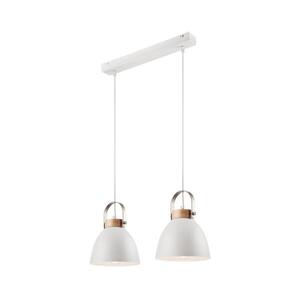 DANIELLE függeszték 2xE27/60W/230V, kábellel LM 2.80 kép