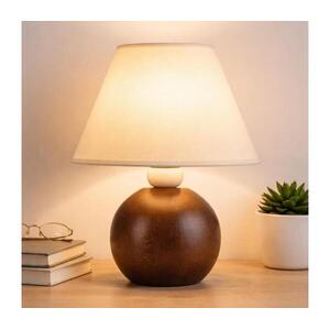 Asztali lámpa JUTA 1xE27/60W/230V LN-1.D.2/orz kép