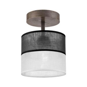Fali lámpa ANDREA 1xE27/60W/230V bükk kivitelben LM 1.55/A kép