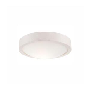 Mennyezeti lámpa 1xE27/60W/230V LD.PD-8.1 White kép