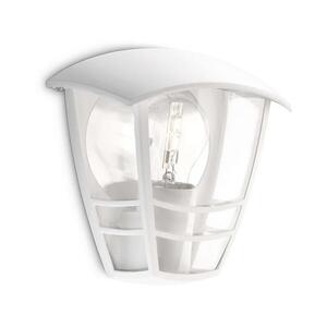 Philips 15387/31/16 - Kültéri fali lámpa MYGARDEN CREEK 1xE27/60W/220-240V 15387/31/16 kép