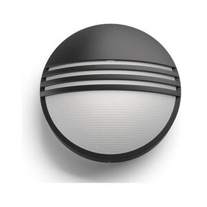 Philips 17296/30/16 - LED kültéri fali lámpa YARROW LED/6W/230V IP44 17296/30/16 kép