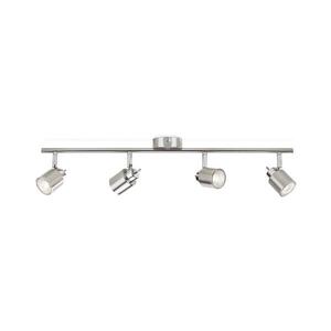 Philips Massive 50314/17/E7 - Spotlámpa MERANTI 4xGU10/35W/230V 50314/17/E7 kép