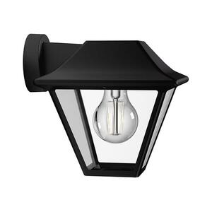 Philips 16495/30/PN - Kültéri fali lámpa MYGARDEN ALPENGLOW E27/60W/230V 16495/30/PN kép