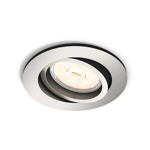 Philips 50391/17/PN - Beépíthető lámpa MYLIVING DONEGAL 1xGU10/5, 5W/230V 50391/17/PN kép