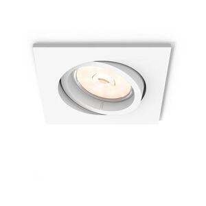 Philips 50191/31/PN - Beépíthető lámpa MYLIVING ENNEPER 1xGU10/5, 5W/230V 50191/31/PN kép