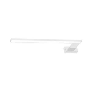 LED fürdőszobai fali lámpatest SHINE LED/11W/230V 45 cm IP44 fehér ML3876 kép
