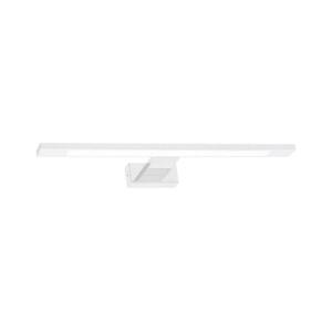 SHINE LED fürdőszobai fali lámpa, 7 W, 230 V, 40 cm, IP44, fehér ML3875 kép