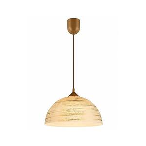 Csillár zsinóron 1xE27/60W/230V LM 1.1/3 kép