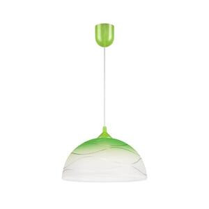 Csillár zsinóron 1xE27/60W/230V LM 1.1/14 kép