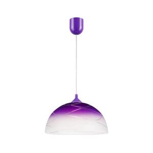Csillár zsinóron 1xE27/60W/230V LM 1.1/18 kép