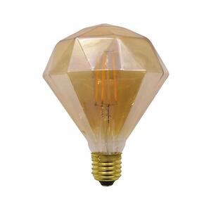 LED izzó E27/4W/230V 2700K EKZA3560 kép