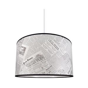 Csillár zsinóron 1xE27/60W/230V D-9052 kép