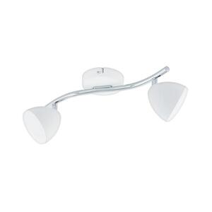 Eglo 96596 - LED Spotlámpa CALVOS 2xLED/6W/230V 96596 kép