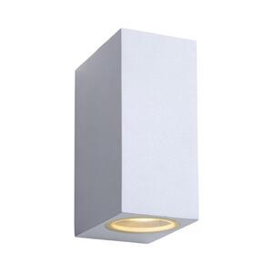 Lucide 22860/10/31 - LED Dimmelhető kültéri lámpa ZORA 2xGU10/5W/230V IP44 22860/10/31 kép