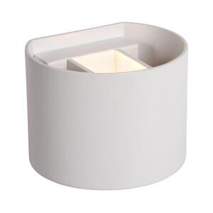 Lucide 09218/04/31 - LED Fali lámpa XIO 1xG9/4W/230V fehér 09218/04/31 kép
