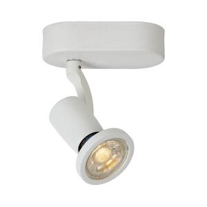 Lucide 11903/05/31 - LED spotlámpa JASTER-LED 1xGU10/5W/230V fehér 11903/05/31 kép