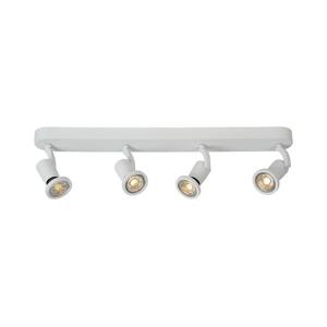 Lucide 11903/20/31 - LED spotlámpa JASTER-LED 4xGU10/5W/230V fehér 11903/20/31 kép