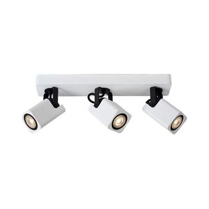Lucide 33961/15/31 - LED spotlámpa ROAX 3xGU10/5W/230V fehér 33961/15/31 kép