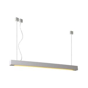 Lucide 23418/56/31 - Függeszték LINO 2xG5/28W/230V fehér 23418/56/31 kép