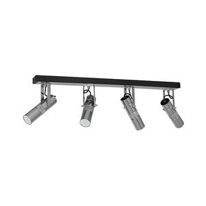 Spotlámpa SALVA 4xGU10/8W/230V fényes króm 8346 kép