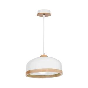 Csillár zsinóron STUDIO 1xE27/60W/230V MLP8848 kép