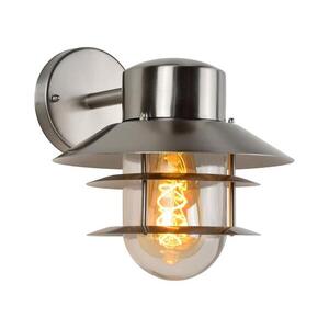 Lucide 11874/01/12 - Kültéri fali lámpa ZICO 1xE27/60W/230V IP44 11874/01/12 kép