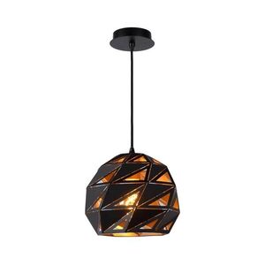 Lucide 21415/25/30 - Csillár zsinóron MALUNGA 1xE27/60W/230V 21415/25/30 kép