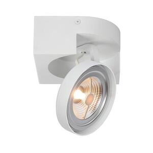 Lucide 22960/10/31 - LED Spotlámpa VERSUM AR111 LED/10W/230V fehér 22960/10/31 kép