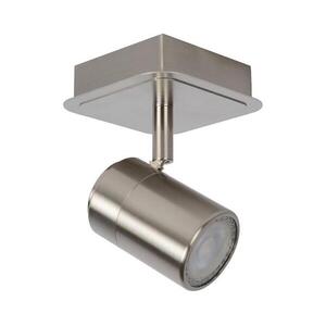 Lucide 26957/05/12 - LED Spotlámpa LENNERT 1xGU10/5W/230V matt króm 26957/05/12 kép