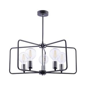 Jupiter 1694 - Csillár rúdon CORDOBA 5xE27/60W/230V 1694 kép