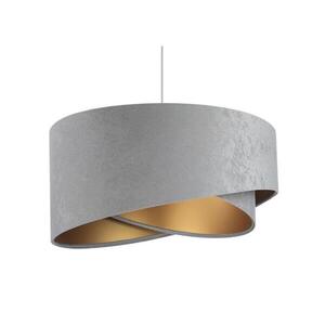 Csillár zsinóron GALAXY 1xE27/60W/230V 060-014 kép