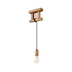 LEON függeszték 1xE27/60W/230V, kábellel LM 1.97/OLIWKA kép