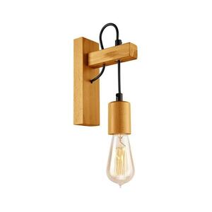 Fali lámpa LEON 1xE27/60W/230V KM 1.97/OLIWK A kép