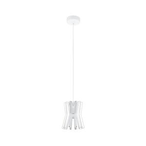 Eglo 97977 - Csillár zsinóron LOCUBIN 1xE27/40W/230V 97977 kép