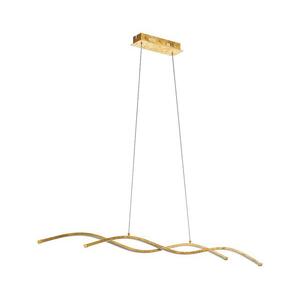 Eglo 97837 - LED Csillár zsinóron MIRAFLORES 2xLED/13W/230V 97837 kép