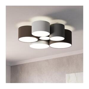 Eglo 97838 - Mennyezeti lámpa PASTORE 6xE27/40W/230V 97838 kép
