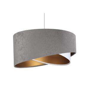 Csillár zsinóron GALAXY 1xE27/60W/230V 060-024 kép