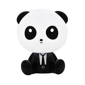 LED Szabályozható gyerek éjjeli lámpa 2, 5W/230V panda 307651 kép