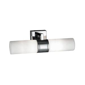 Luxera Fürdőszobai fali lámpa ANITA 2xE14/40W/230V IP44 kép