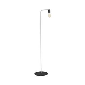 Állólámpa TUNE 1xE27/15W/230V S-1926/1 BK+WT kép