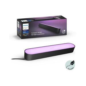 Philips - LED RGB Dimmelhető asztali lámpa Hue PLAY LED/6W/230V 78201/30/E7 kép
