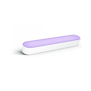 Philips - Bővítő készlet LED RGB fényerőszabályozható Hue PLAY lámpa LED/6W/230V fehér 78203/31/E7 kép
