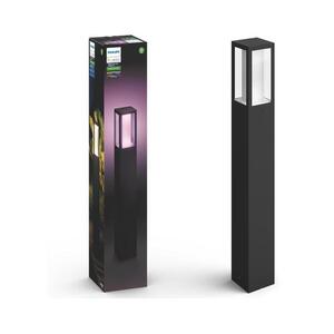 Philips 17432/30/P7 - LED RGB Kültéri lámpa Hue IMPRESS 2xLED/8W/230V IP44 17432/30/P7 kép