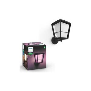 Philips 17439/30/P7-LED RGBW Hue ECONIC kültéri lámpa LED 15W 230V IP44 17439/30/P7 kép